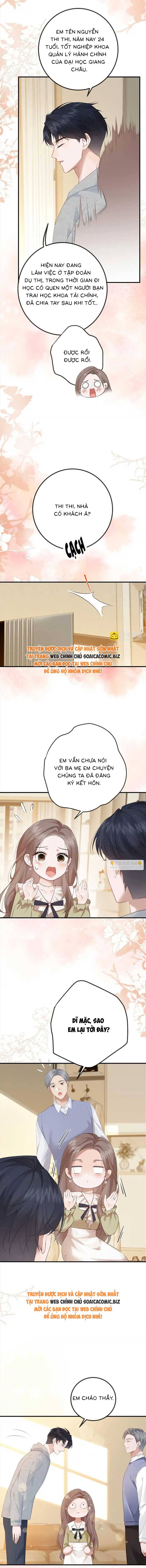 Ninita Yêu Dấu - Phần 2 Chap 1695.4 - Next Chap 1696.4