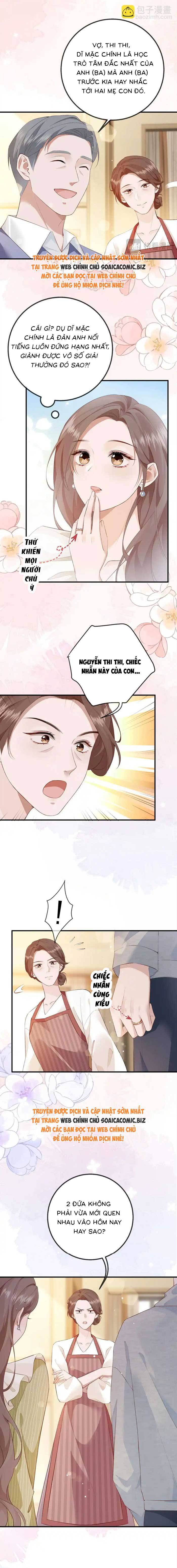 Ninita Yêu Dấu - Phần 2 Chap 1695.4 - Next Chap 1696.4