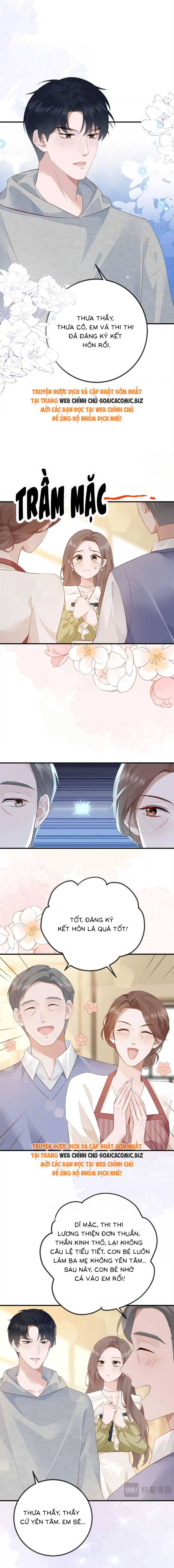 Ninita Yêu Dấu - Phần 2 Chap 1695.4 - Next Chap 1696.4