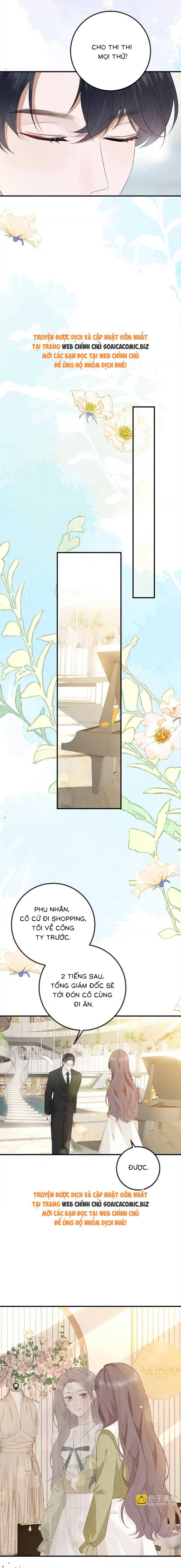 Ninita Yêu Dấu - Phần 2 Chap 1695.4 - Next Chap 1696.4