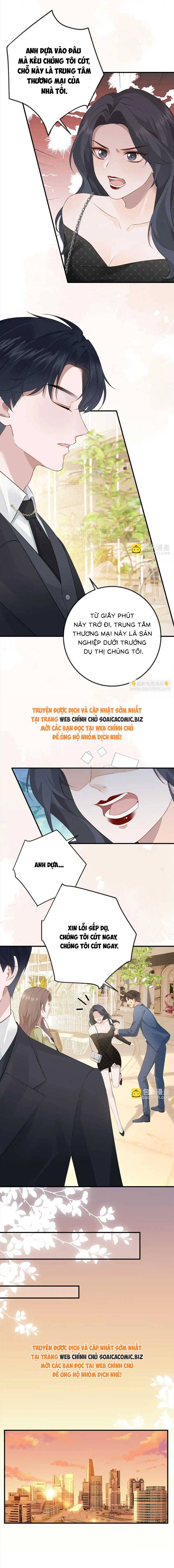 Ninita Yêu Dấu - Phần 2 Chap 1695.5 - Next Chap 1696.5