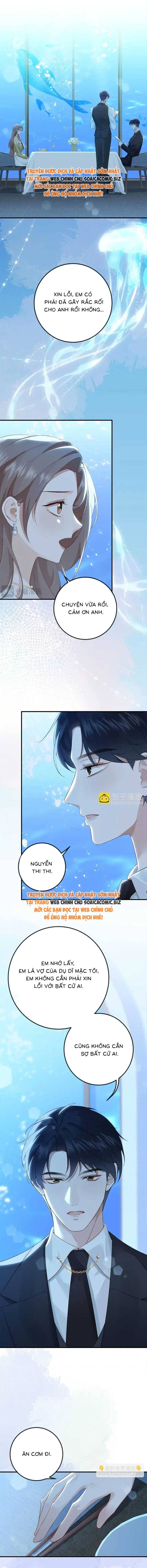 Ninita Yêu Dấu - Phần 2 Chap 1695.5 - Next Chap 1696.5