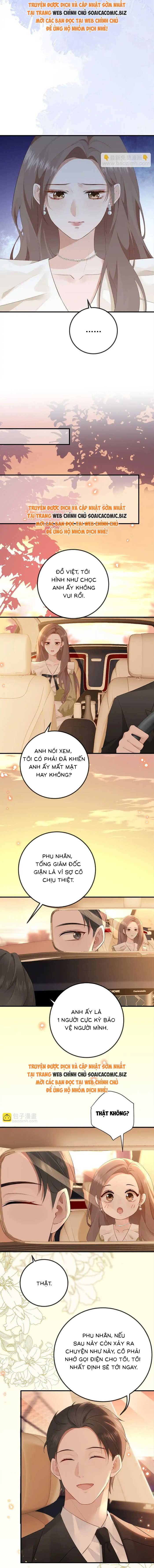 Ninita Yêu Dấu - Phần 2 Chap 1695.5 - Next Chap 1696.5
