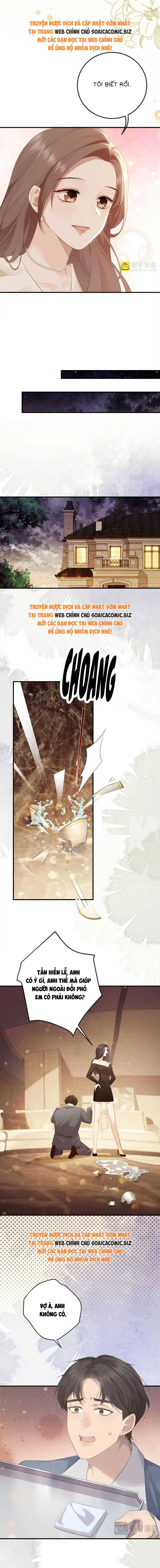 Ninita Yêu Dấu - Phần 2 Chap 1695.5 - Next Chap 1696.5