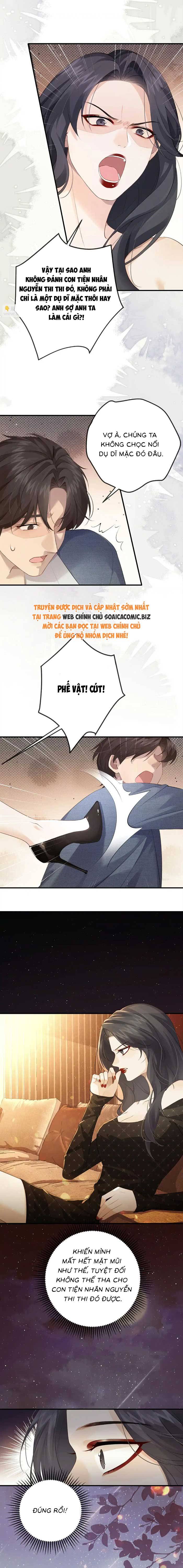 Ninita Yêu Dấu - Phần 2 Chap 1695.5 - Next Chap 1696.5