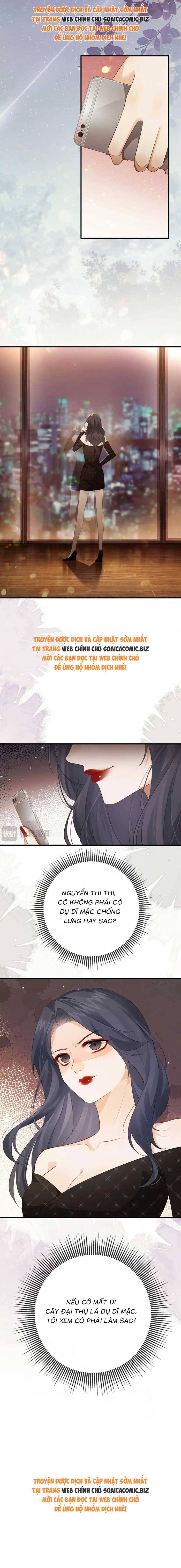 Ninita Yêu Dấu - Phần 2 Chap 1695.5 - Next Chap 1696.5