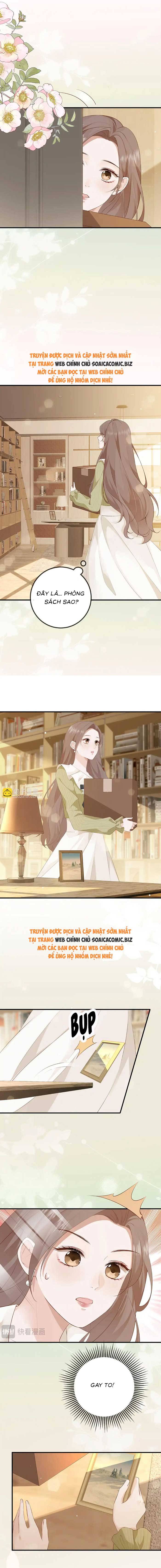 Ninita Yêu Dấu - Phần 2 Chap 1695.6 - Next Chap 1696.6