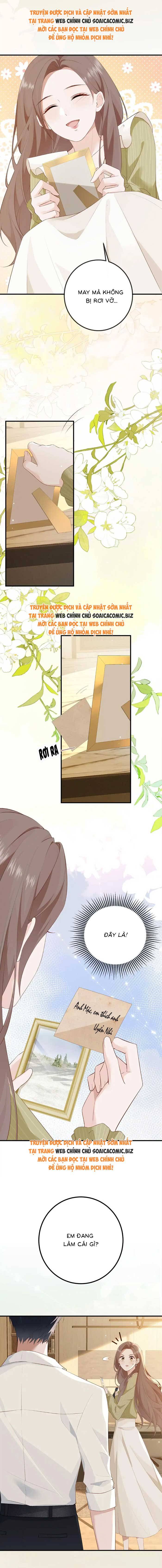 Ninita Yêu Dấu - Phần 2 Chap 1695.6 - Next Chap 1696.6