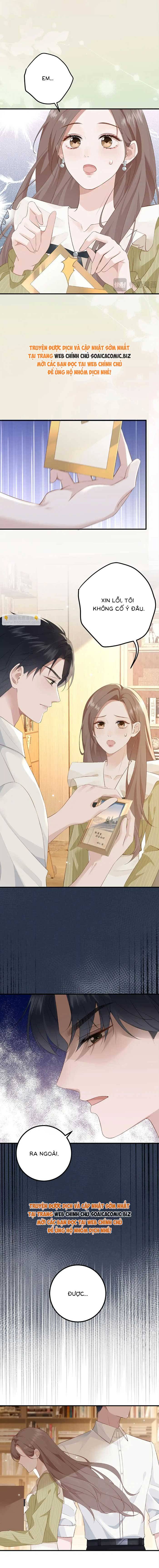 Ninita Yêu Dấu - Phần 2 Chap 1695.6 - Next Chap 1696.6