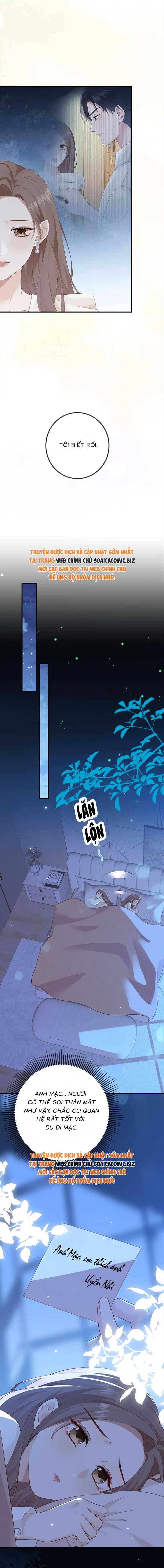 Ninita Yêu Dấu - Phần 2 Chap 1695.6 - Next Chap 1696.6