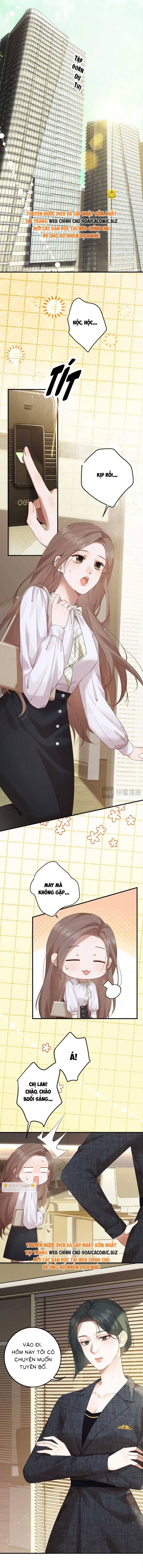 Ninita Yêu Dấu - Phần 2 Chap 1695.6 - Next Chap 1696.6