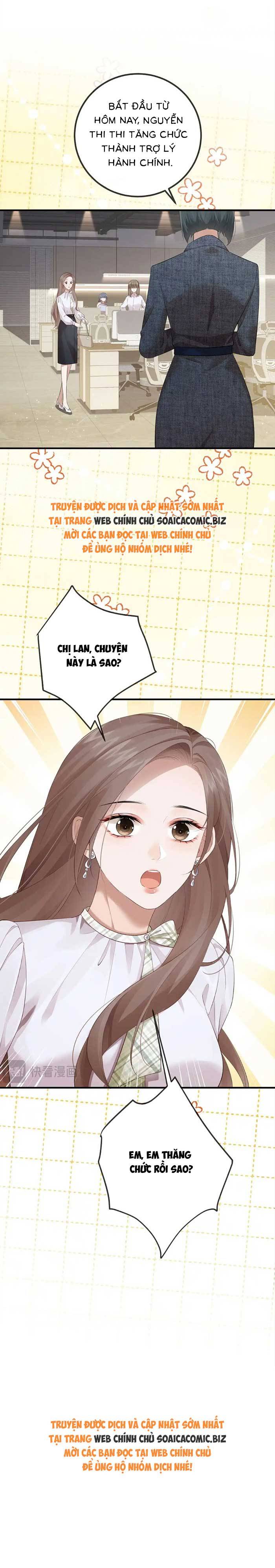 Ninita Yêu Dấu - Phần 2 Chap 1695.6 - Next Chap 1696.6