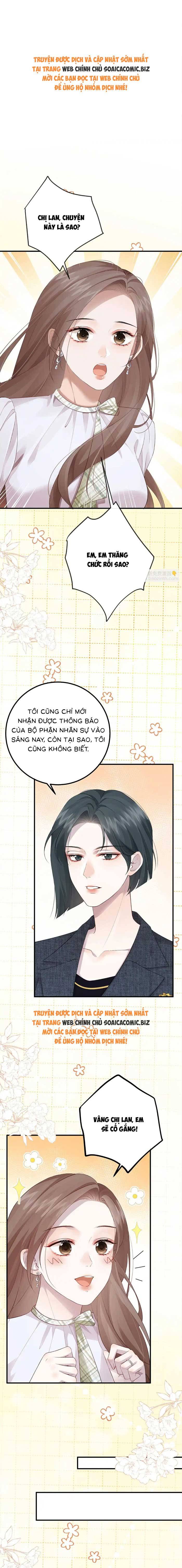 Ninita Yêu Dấu - Phần 2 Chap 1695.7 - Next Chap 1696.7