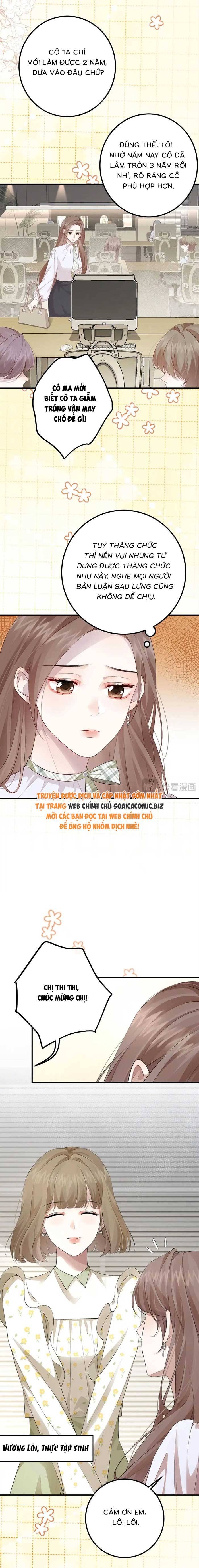 Ninita Yêu Dấu - Phần 2 Chap 1695.7 - Next Chap 1696.7