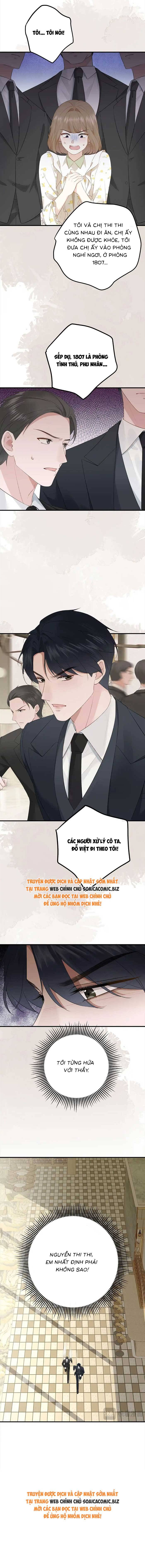 Ninita Yêu Dấu - Phần 2 Chap 1695.7 - Next Chap 1696.7