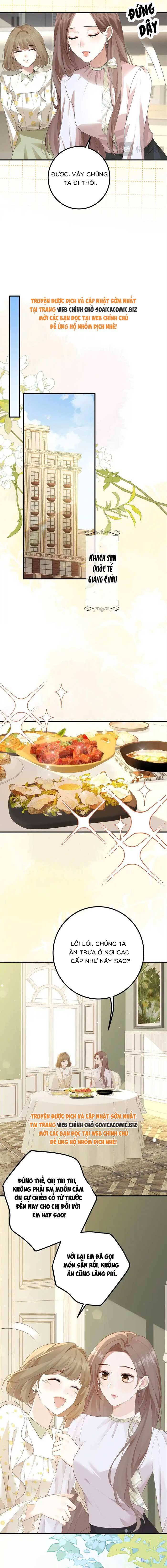 Ninita Yêu Dấu - Phần 2 Chap 1695.7 - Next Chap 1696.7