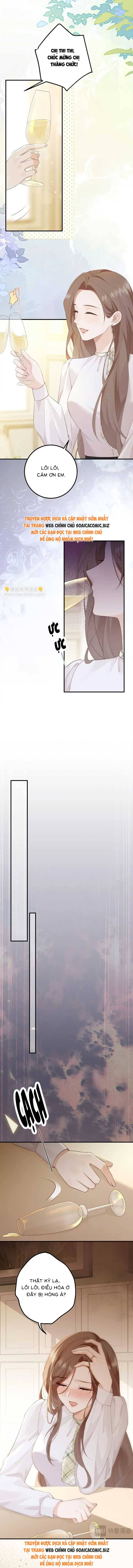 Ninita Yêu Dấu - Phần 2 Chap 1695.7 - Next Chap 1696.7