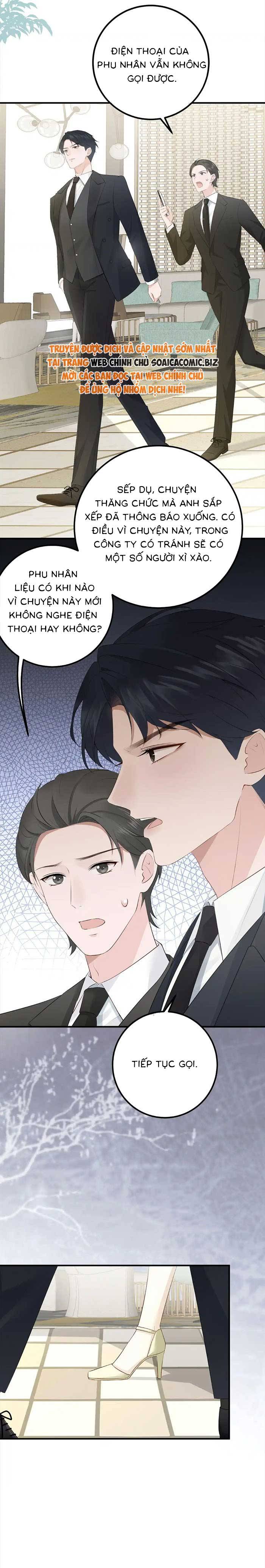 Ninita Yêu Dấu - Phần 2 Chap 1695.7 - Next Chap 1696.7