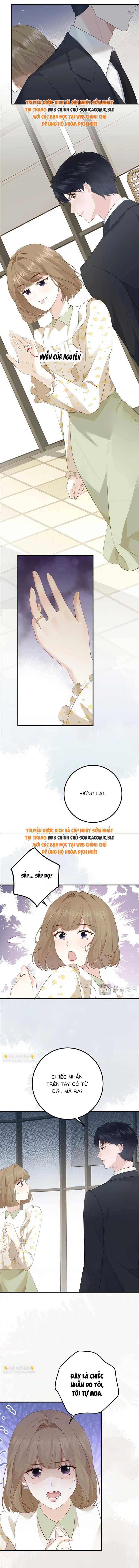 Ninita Yêu Dấu - Phần 2 Chap 1695.7 - Next Chap 1696.7