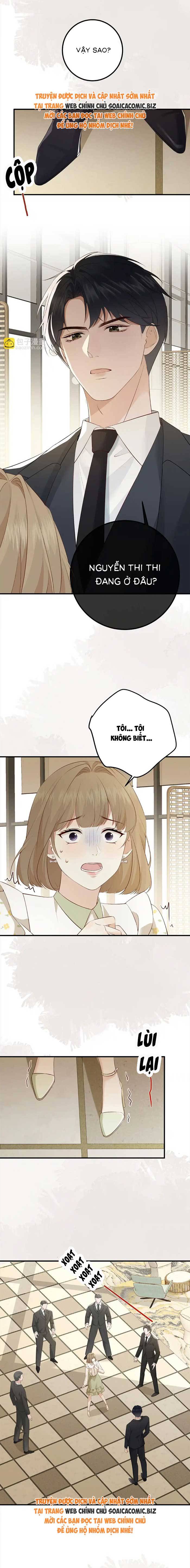 Ninita Yêu Dấu - Phần 2 Chap 1695.7 - Next Chap 1696.7