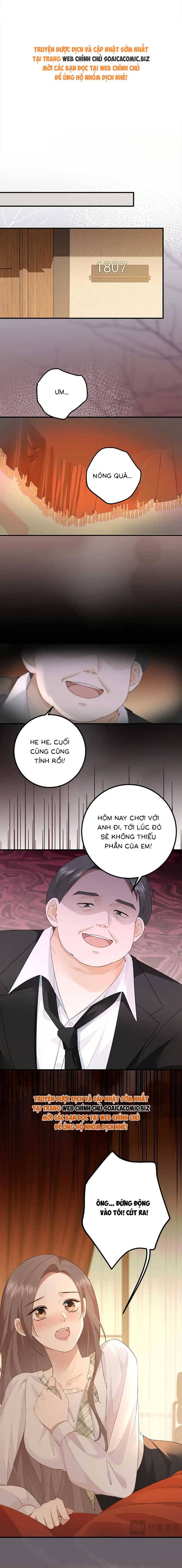 Ninita Yêu Dấu - Phần 2 Chap 1695.8 - Next Chap 1696.8