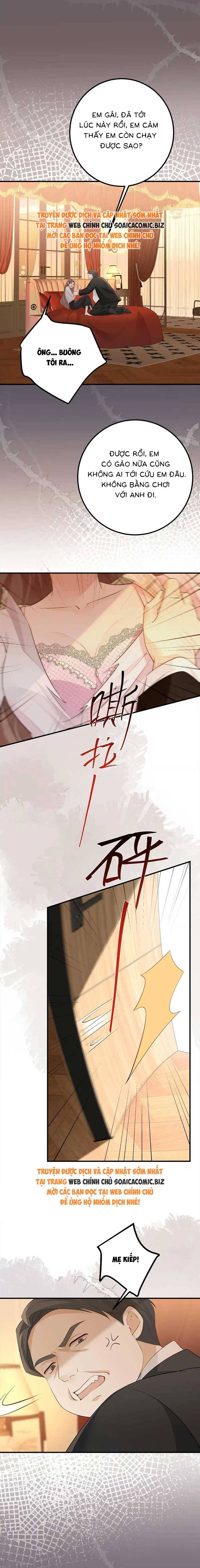 Ninita Yêu Dấu - Phần 2 Chap 1695.8 - Next Chap 1696.8