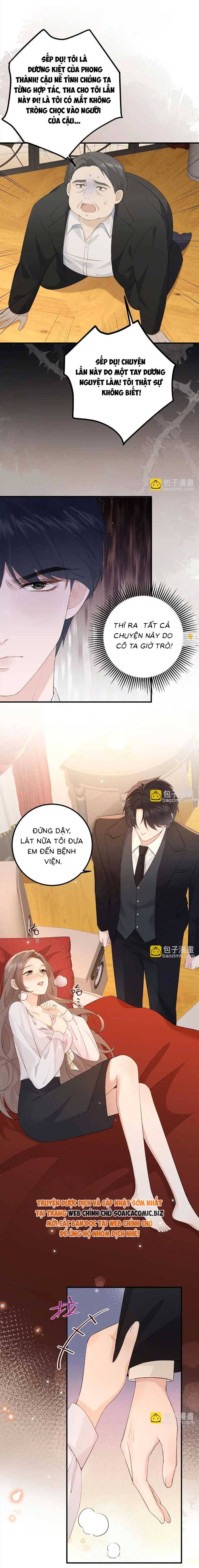 Ninita Yêu Dấu - Phần 2 Chap 1695.8 - Next Chap 1696.8