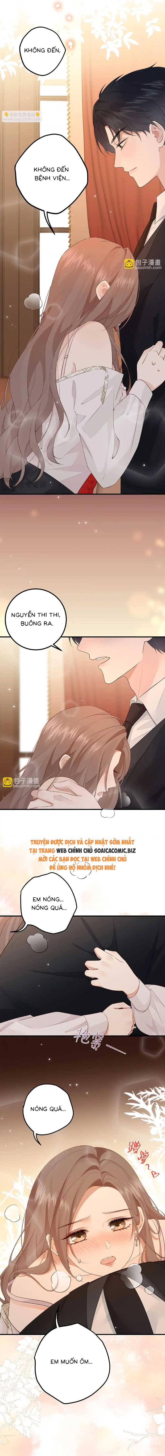 Ninita Yêu Dấu - Phần 2 Chap 1695.8 - Next Chap 1696.8