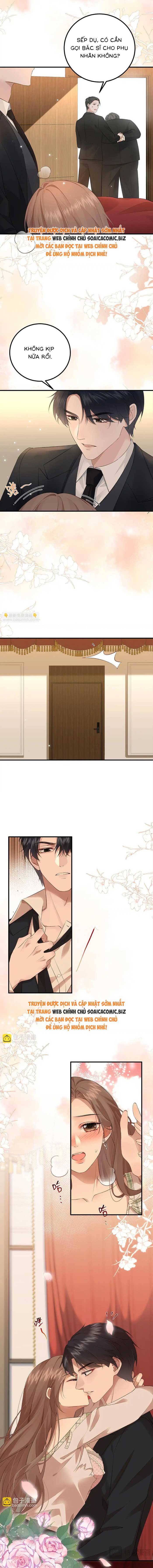 Ninita Yêu Dấu - Phần 2 Chap 1695.8 - Next Chap 1696.8