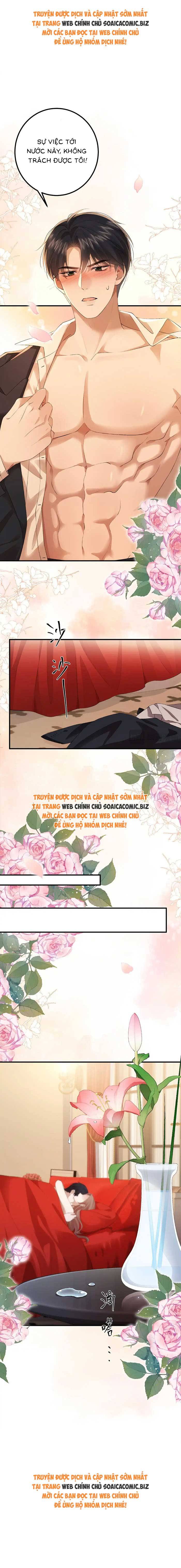 Ninita Yêu Dấu - Phần 2 Chap 1695.8 - Next Chap 1696.8