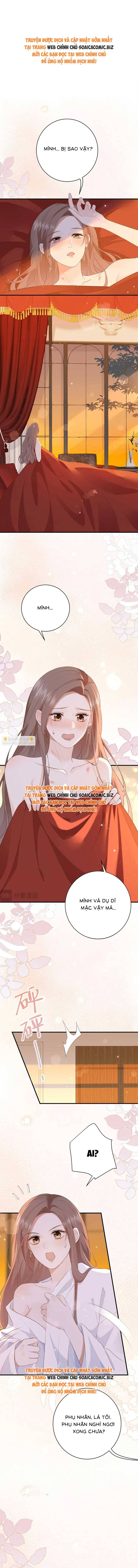 Ninita Yêu Dấu - Phần 2 Chap 1695.9 - Next Chap 1696.9