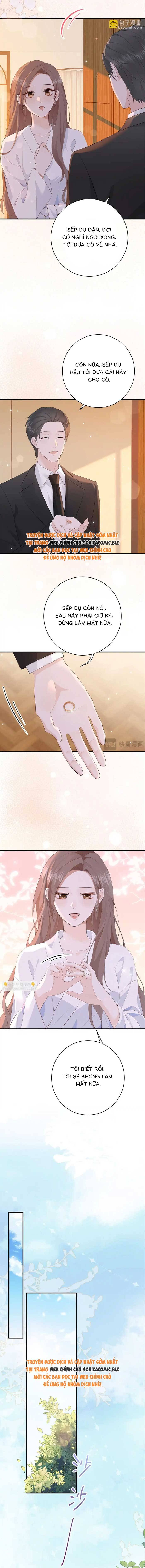 Ninita Yêu Dấu - Phần 2 Chap 1695.9 - Next Chap 1696.9