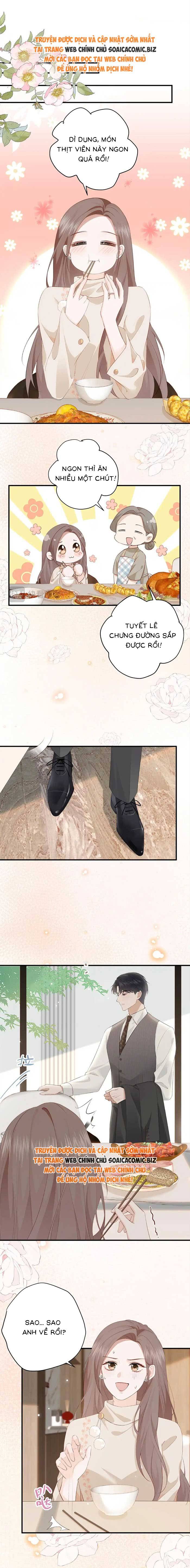 Ninita Yêu Dấu - Phần 2 Chap 1695.9 - Next Chap 1696.9