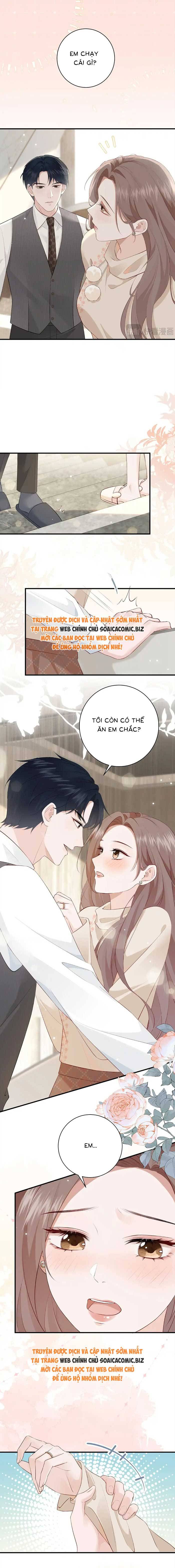 Ninita Yêu Dấu - Phần 2 Chap 1695.9 - Next Chap 1696.9