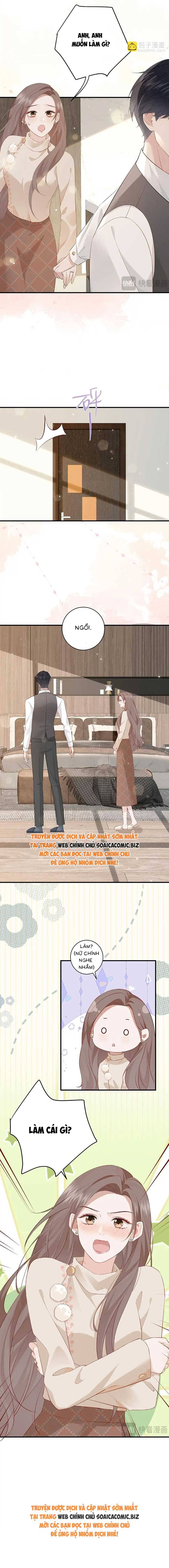 Ninita Yêu Dấu - Phần 2 Chap 1695.9 - Next Chap 1696.9