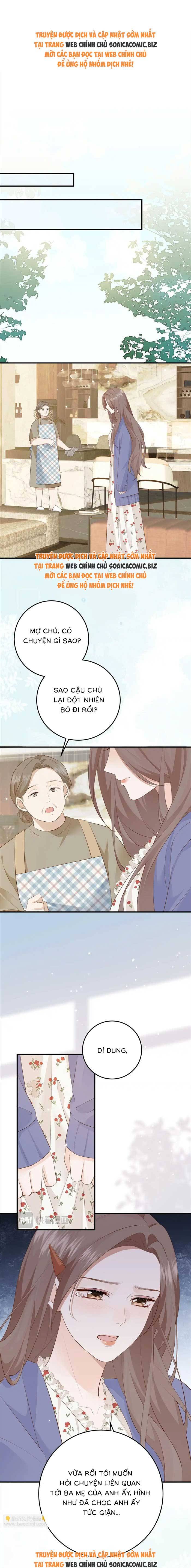 Ninita Yêu Dấu - Phần 2 Chap 1696.1 - Next Chap 1697.1