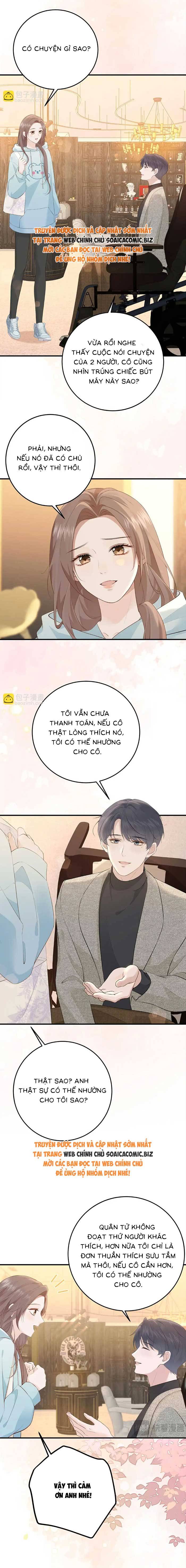 Ninita Yêu Dấu - Phần 2 Chap 1696.1 - Next Chap 1697.1