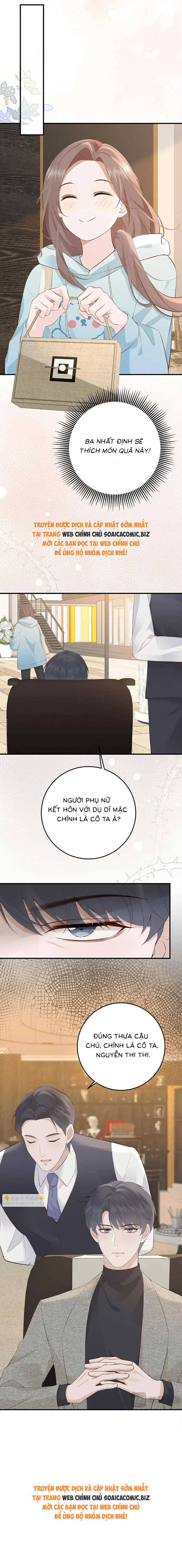 Ninita Yêu Dấu - Phần 2 Chap 1696.1 - Next Chap 1697.1