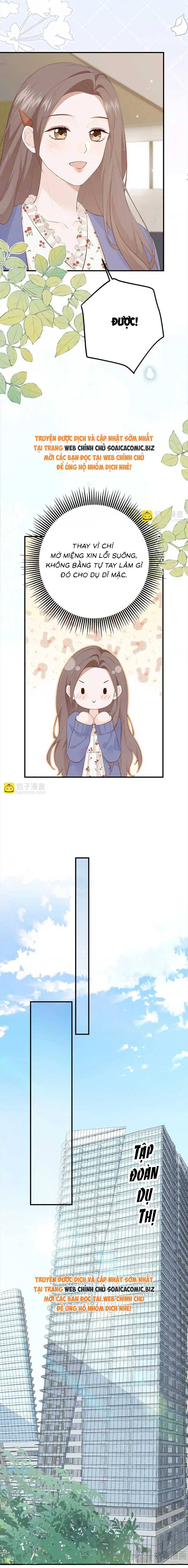 Ninita Yêu Dấu - Phần 2 Chap 1696.1 - Next Chap 1697.1