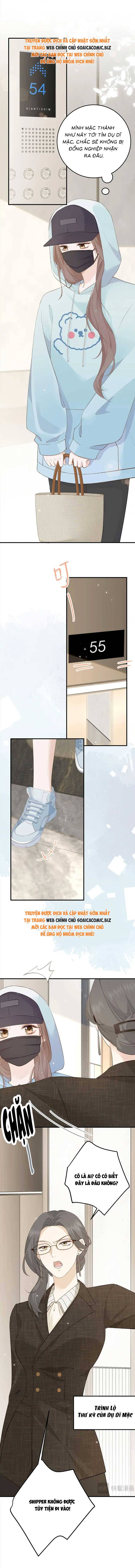 Ninita Yêu Dấu - Phần 2 Chap 1696.1 - Next Chap 1697.1