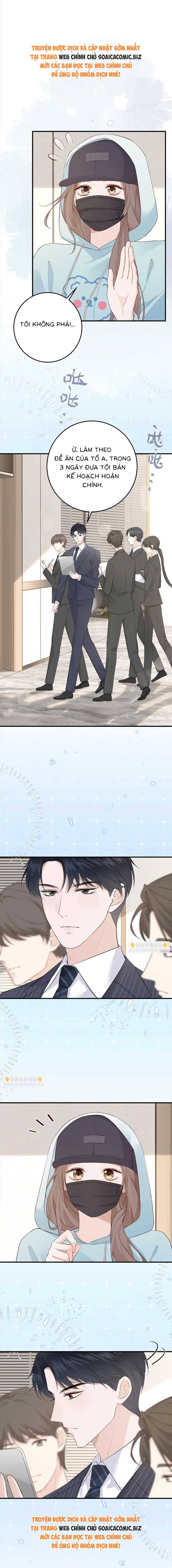 Ninita Yêu Dấu - Phần 2 Chap 1696.1 - Next Chap 1697.1