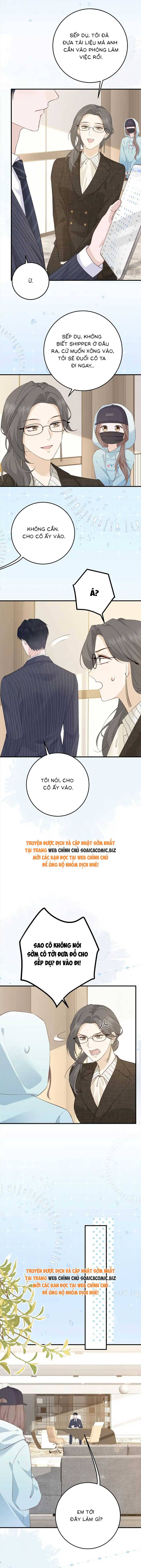 Ninita Yêu Dấu - Phần 2 Chap 1696.1 - Next Chap 1697.1