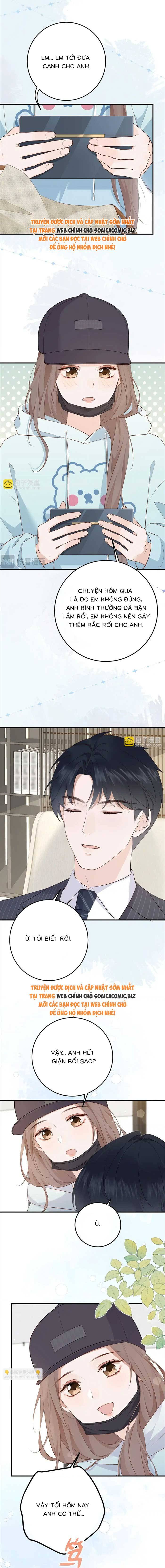 Ninita Yêu Dấu - Phần 2 Chap 1696.1 - Next Chap 1697.1