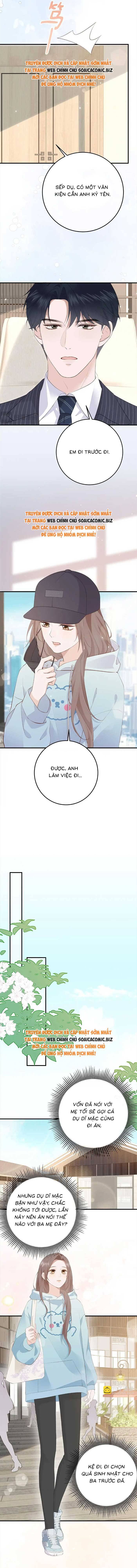 Ninita Yêu Dấu - Phần 2 Chap 1696.1 - Next Chap 1697.1