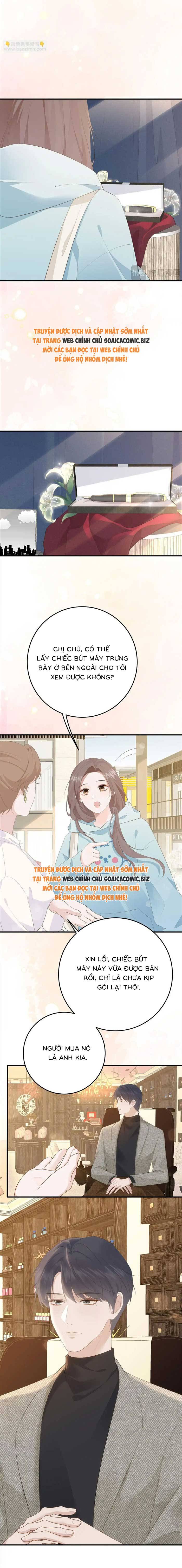 Ninita Yêu Dấu - Phần 2 Chap 1696.1 - Next Chap 1697.1