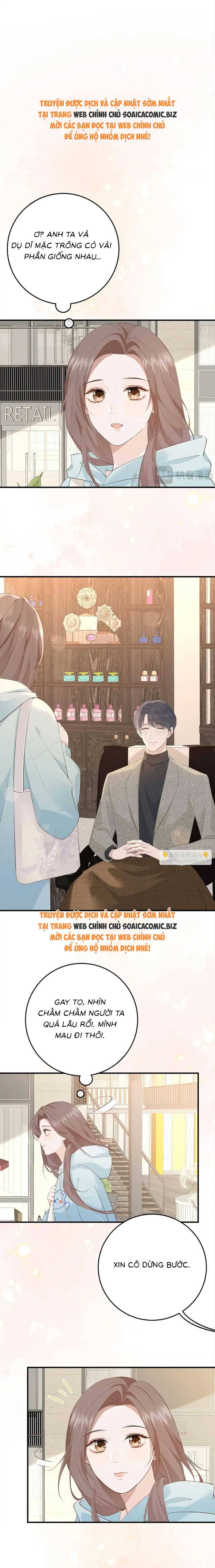 Ninita Yêu Dấu - Phần 2 Chap 1696.1 - Next Chap 1697.1