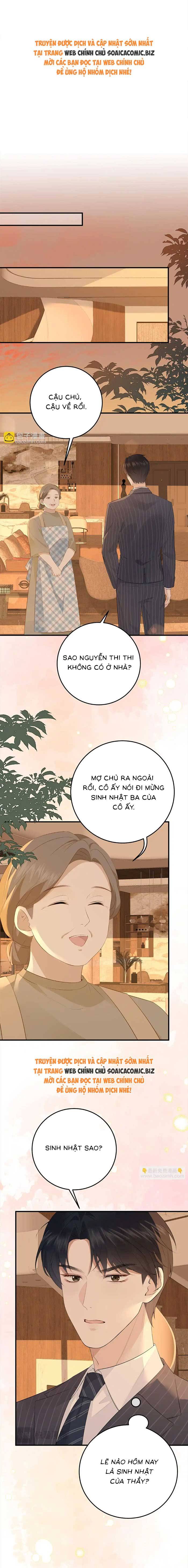 Ninita Yêu Dấu - Phần 2 Chap 1696.2 - Next Chap 1697.2