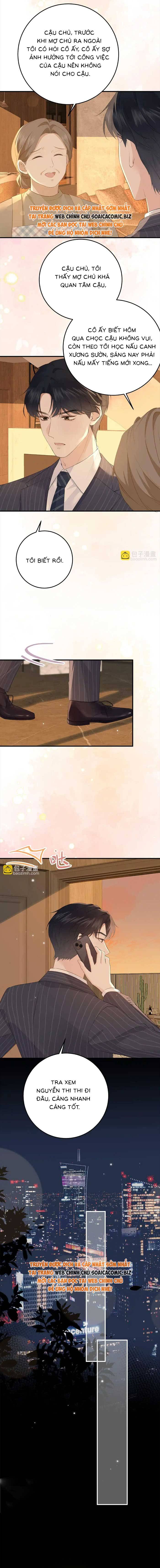 Ninita Yêu Dấu - Phần 2 Chap 1696.2 - Next Chap 1697.2