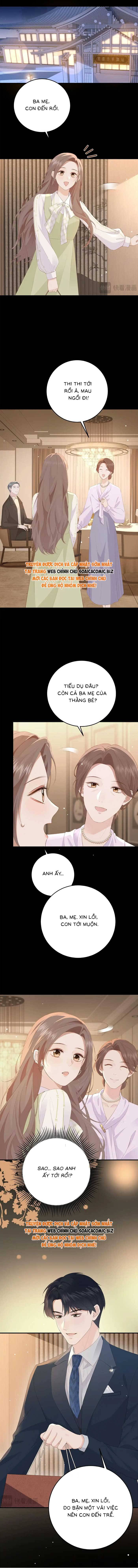 Ninita Yêu Dấu - Phần 2 Chap 1696.2 - Next Chap 1697.2