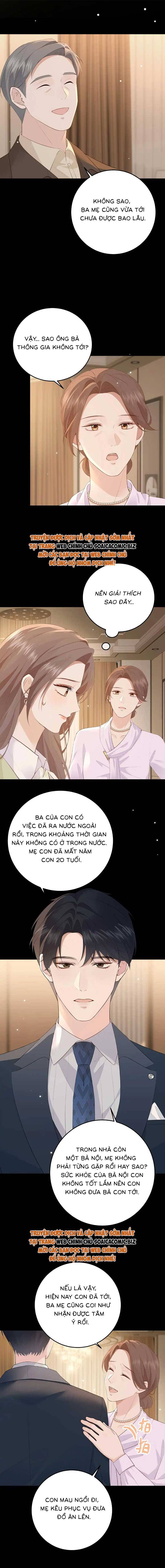 Ninita Yêu Dấu - Phần 2 Chap 1696.2 - Next Chap 1697.2